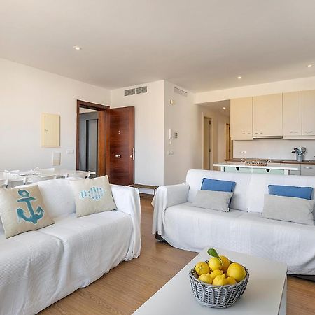 Apartamento Gavina 1C - A 400M De La Playa Польенса Экстерьер фото