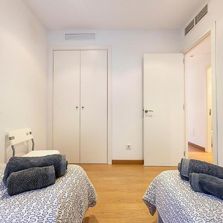 Apartamento Gavina 1C - A 400M De La Playa Польенса Экстерьер фото