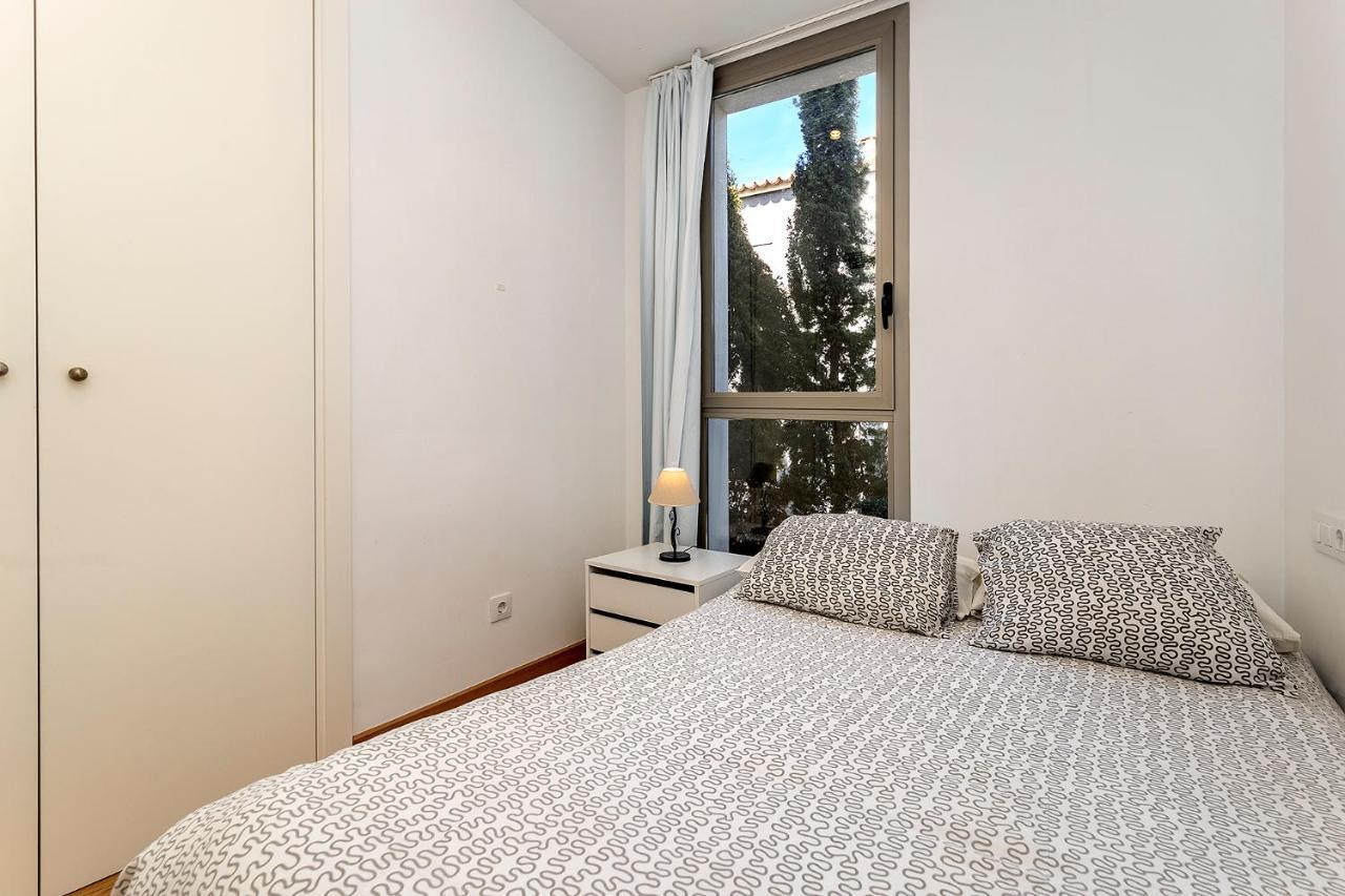 Apartamento Gavina 1C - A 400M De La Playa Польенса Экстерьер фото